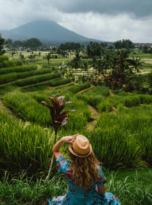 Confused between Seychelles or Bali ? 6 BALI